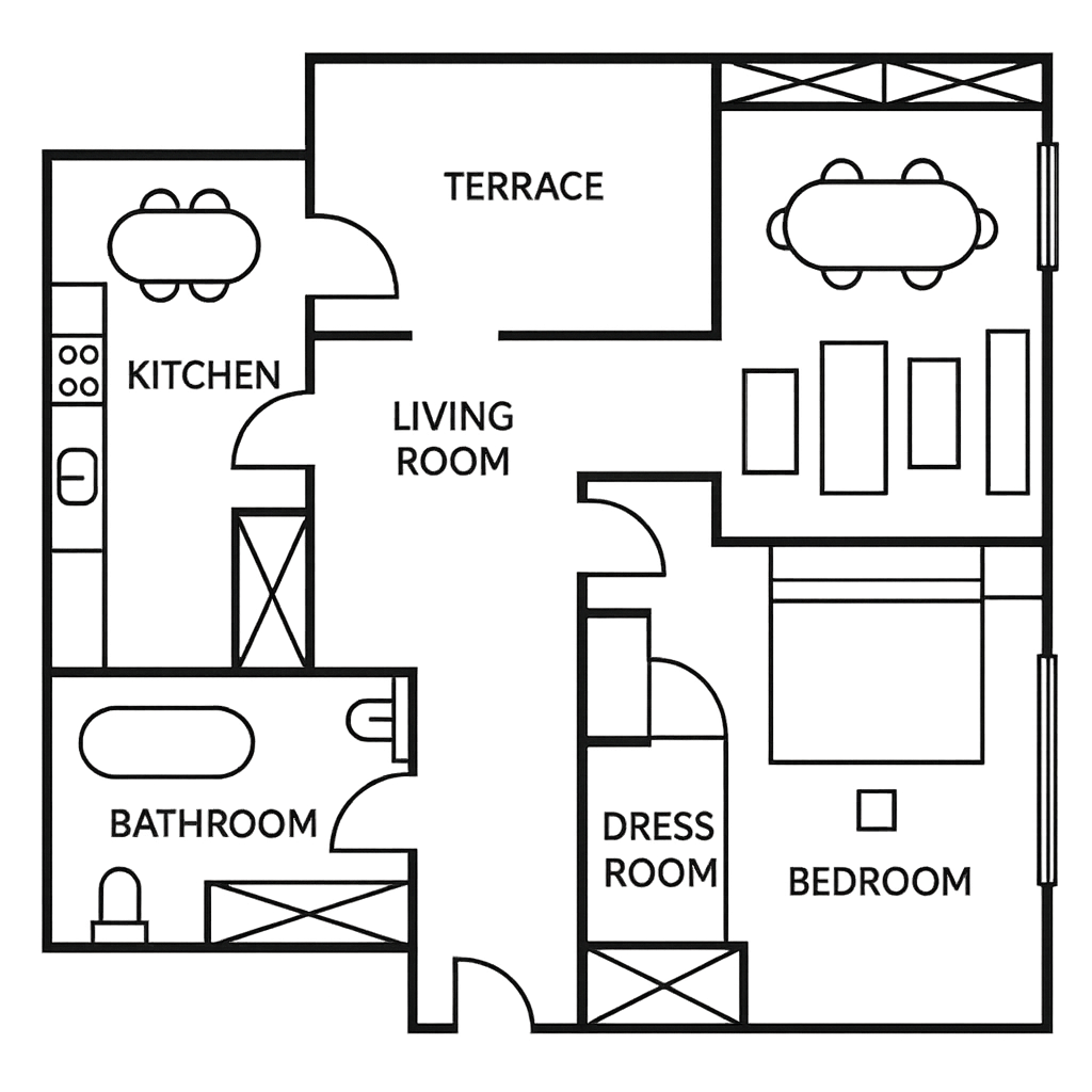 FourSales Group Strategic Blueprint