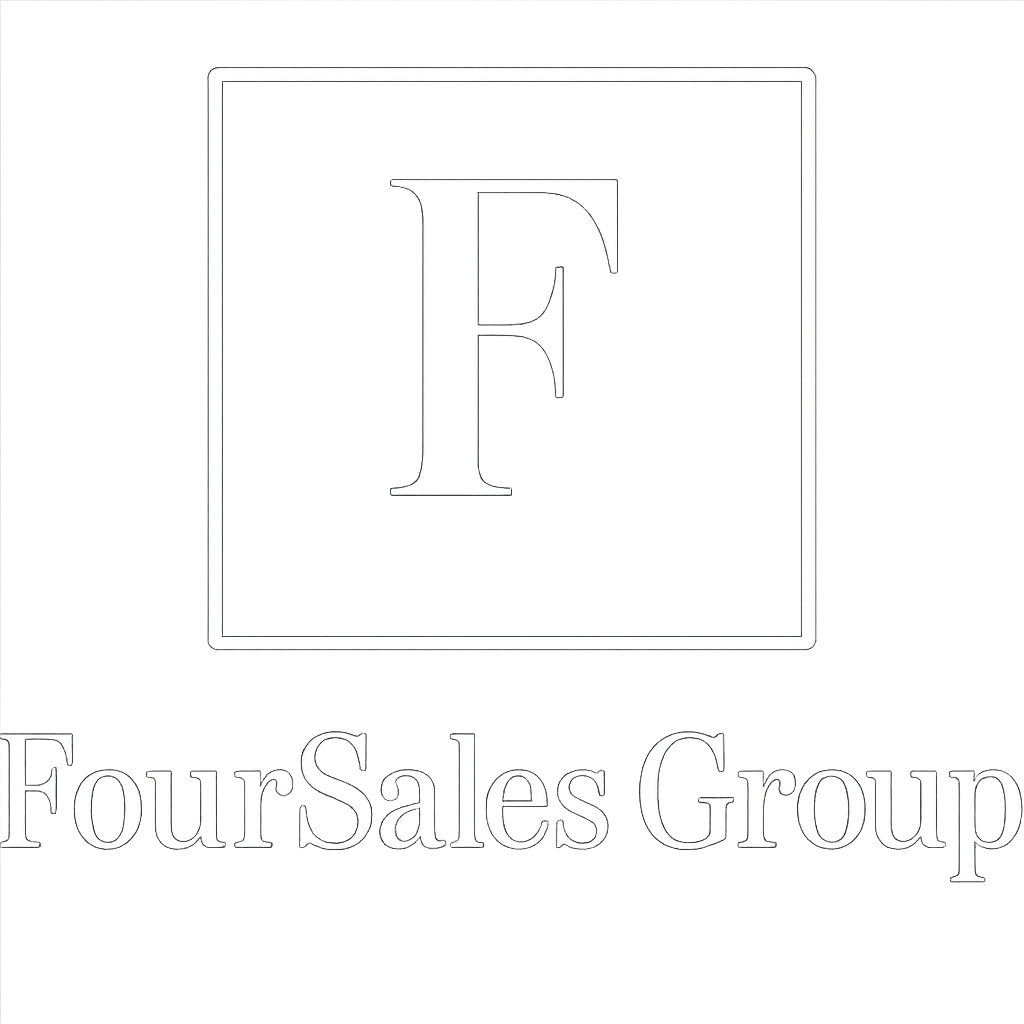 FourSales Group Logo