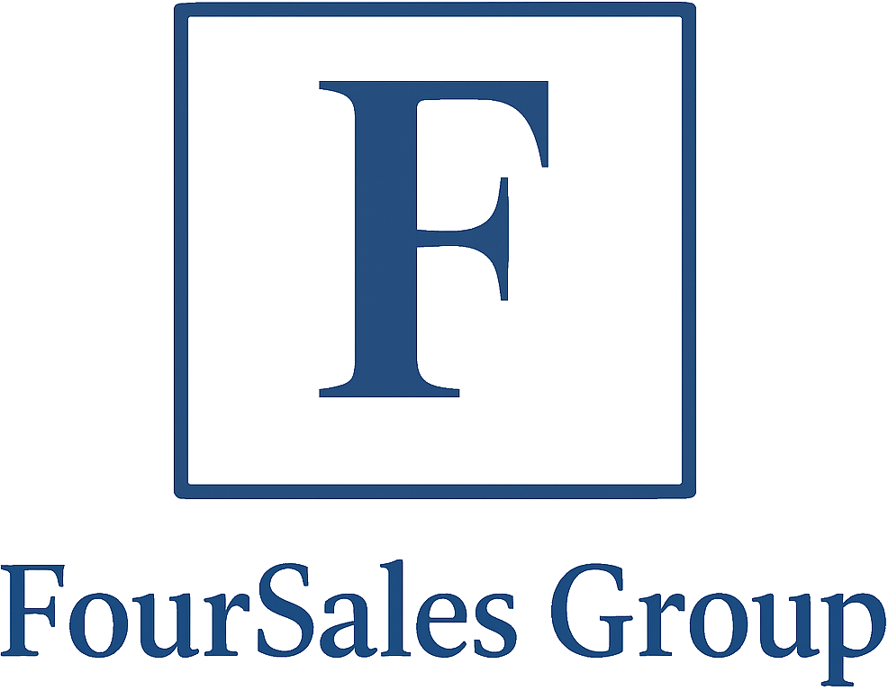FourSales Group Logo